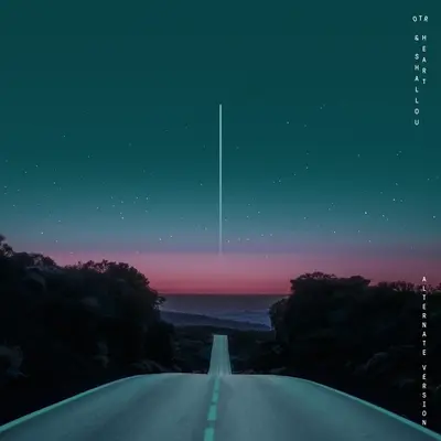 Heart(Alternative Version)封面
