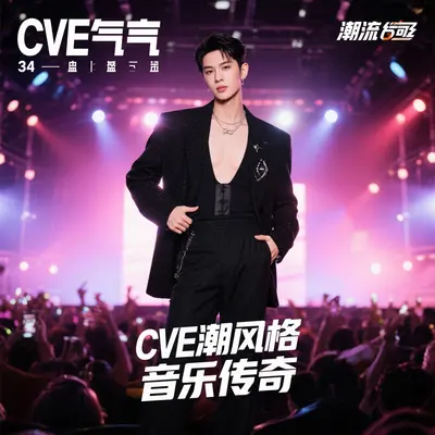 C位焰歌封面