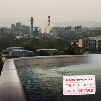 2/10(Instrumental)封面