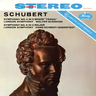 Schubert: Symphony No.6 In C Major D.589 - I. Adagio-Allegro - Various Artists封面