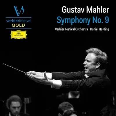 Mahler: Symphony No. 9 - IIa. Im Tempo eines gemächlichen Ländlers+Mahler: 交响曲 第9番 ニ长调 - 第2楽章a: Im Tempo eines gemächlichen Ländlers+Mahler: Symphony No. 9 - IIa. Im Tempo eines gemächlichen Ländlers (Live)(Live)封面