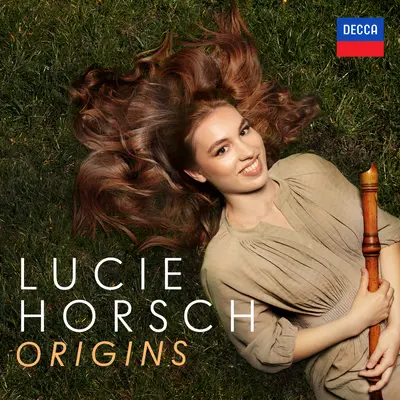 Bartók: Romanian Folk Dances, Sz. 56 (Arr. Horsch for Recorder & Cimbalom): III. Pe loc "In One Spot"封面