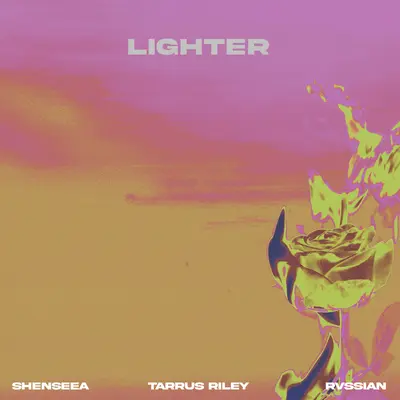 Lighter封面