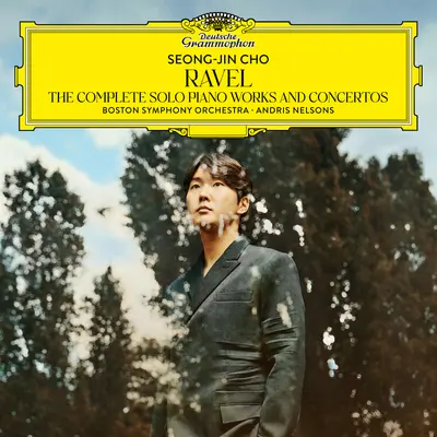 Ravel: 組曲《クープランの墓》M. 68: 第1曲: Prélude《ジャック・シャルロ中尉》+Ravel: クミキョククープランノハカマルナロクジュウハチ: ダイイチキョクプレリュードジャックシャルロチュウイ+Ravel: Le tombeau de Couperin, M. 68: I. Prélude封面