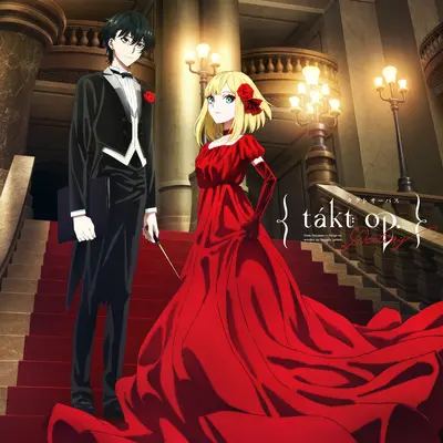 Orpheus(From "takt op.Destiny" Soundtrack)封面