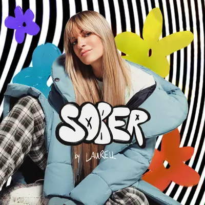 Sober - Laurell封面