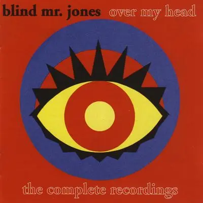 Eyes Wide封面