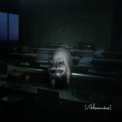 Beast封面