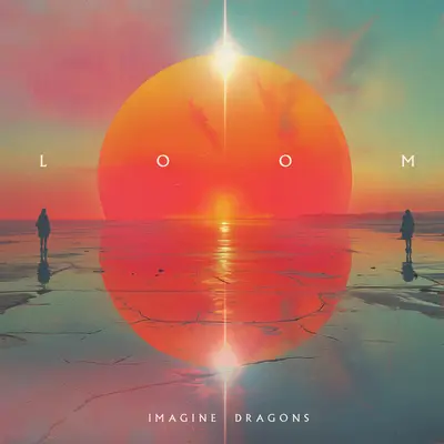In Your Corner - Imagine Dragons封面