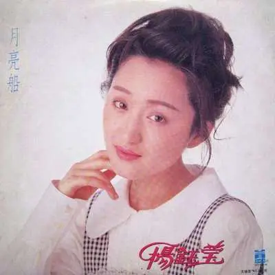 梅花雪 - 杨钰莹封面