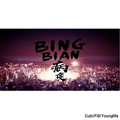 BINGBIAN(hook)封面