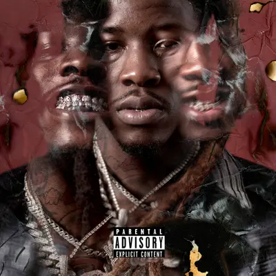 Fashion(Explicit) - Hotboii / Lil Uzi Vert封面