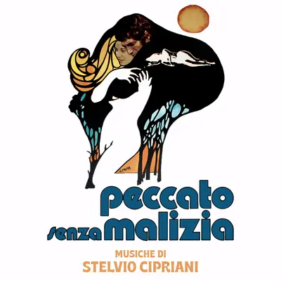 Peccato senza malizia(From "Peccato senza malizia" Soundtrack / M9)封面