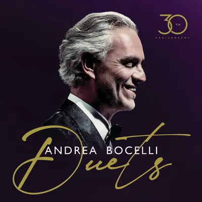 Perfect Symphony (With Andrea Bocelli)封面