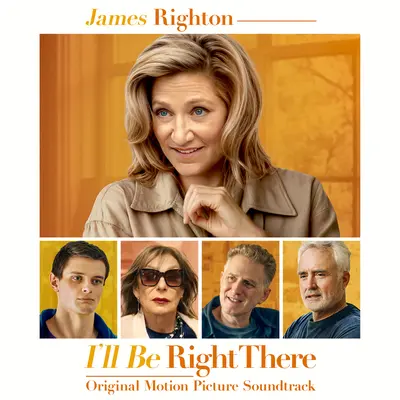 Bicycle(From The Original Motion Picture Soundtrack "I'll Be Right There")封面