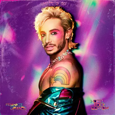 Messy(Explicit) - Frankie Grande封面