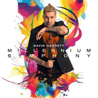 Señorita(David Garrett Edition)封面