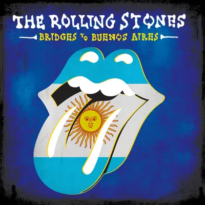 Miss You (Live)(Explicit) - The Rolling Stones封面