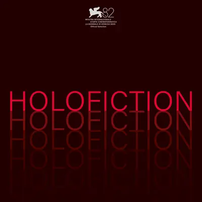Carousel(From "HOLOFICTION - Original Motion Picture Soundtrack Expanded Edition")封面