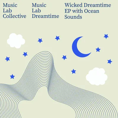 Popular (Arr. Piano)(with Ocean Sounds / from "Wicked)封面