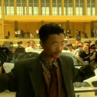 人生如戏（副歌）封面