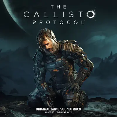 Alpha(From "The Callisto Protocol" Original Game Soundtrack)封面