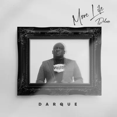 To The Sky - Darque / Blxckie封面