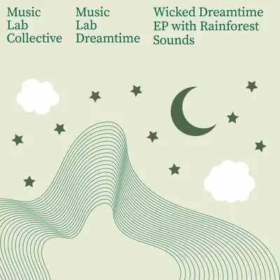 Popular (Arr. Piano)(with Rainforest Sounds / from "Wicked") - Music Lab Collective / Music Lab Dreamtime封面