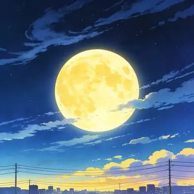花心(抒情版)封面