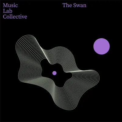 The Swan (Arr. for Piano)封面