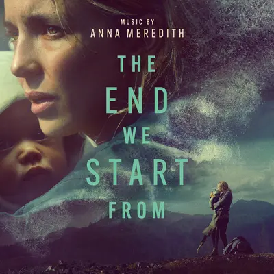 Past Lives(From "The End We Start From" Soundtrack)封面