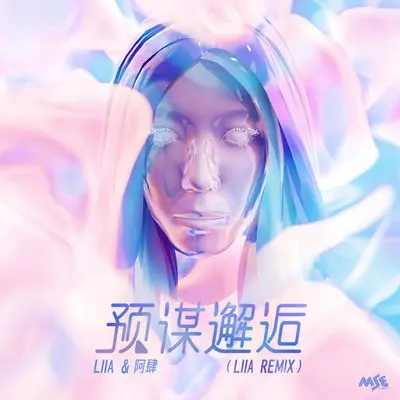 预谋邂逅 Liia Remix封面