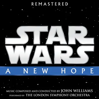 Inner City - London Symphony Orchestra / John Williams封面