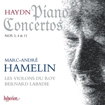Haydn: ピアノ协奏曲 第11番 ニ长调 Hob. XVIII:11 第3楽章: Rondo all'ungarese. Allegro assai+Haydn: ピアノキョウソウキョクダイジュウイチバンダイサンガクショウウンロンドアッロンガレーゼ+Haydn: Keyboard Concerto in D Major, Hob. XVIII:11: III. Rondo all'ungarese. Allegro assai封面