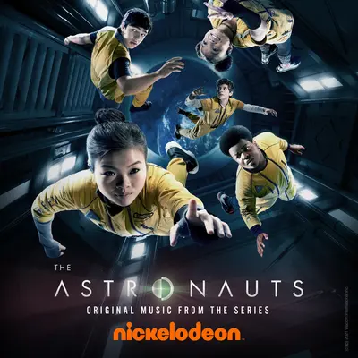 We Did It Buddies封面