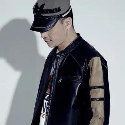 痕迹封面