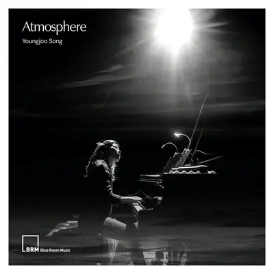 Atmosphere封面