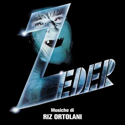 Zeder(From "Zeder" Soundtrack / M9 M10) - Riz Ortolani封面