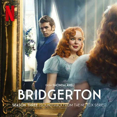 Could It Be?(Soundtrack from the Netflix Series)封面