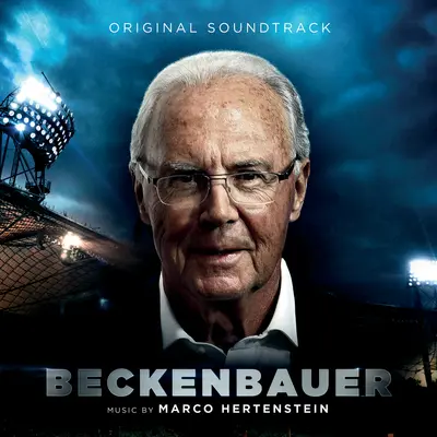Voyage(From "Beckenbauer") - Marco Hertenstein封面