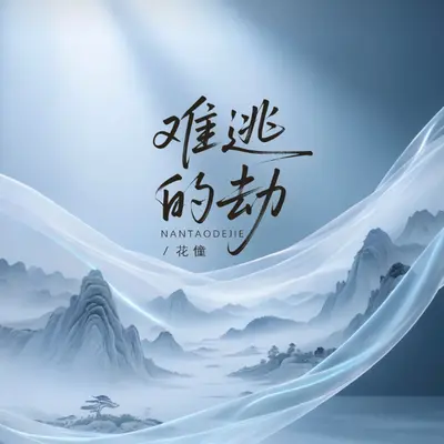 难逃的劫(DJ彭锐版)封面