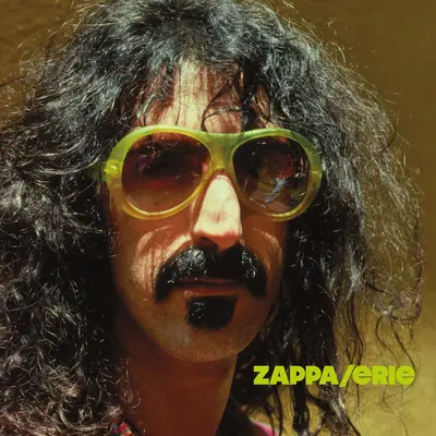 モンタナ (Live From Erie, PA - November 12, 1974)+モンタナ (ライブフロムエリーペンシルベニアノーベンバートゥエルブナインティーンセブンティフォー)+Montana (Live From Erie, PA - November 12, 1974)(Live From Erie, PA - November 12, 1974) - Frank Zappa封面