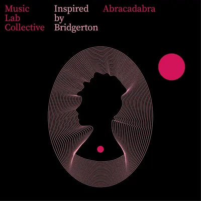 Abracadabra (Arr. for String Quartet)封面