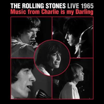 Off The Hook (Live In Ireland + 1965)封面