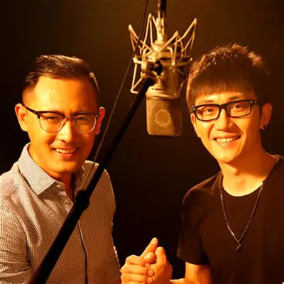 我依然奔跑在路上(DOTA2中国赛区主题曲)封面