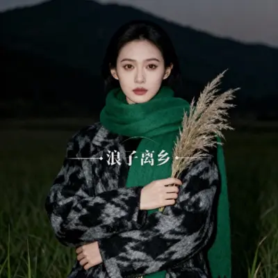 浪子离乡 (剪辑版)封面