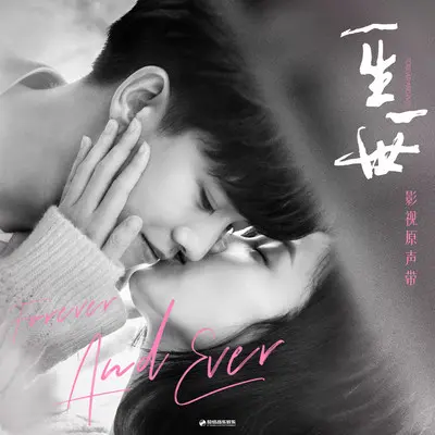 续写 (电视剧《一生一世》主题曲) - 单依纯封面