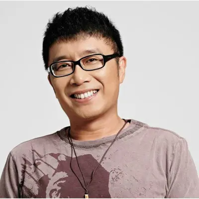 今生足够了封面
