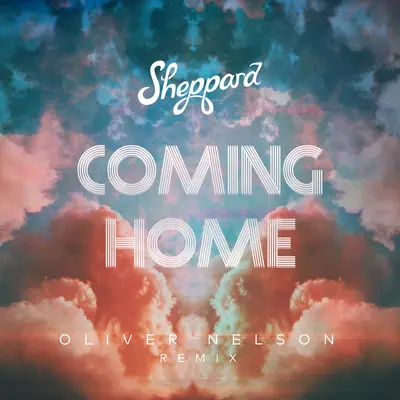 Coming Home (Oliver Nelson Remix)封面
