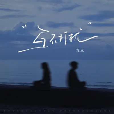互不打扰 - 麦麦 / 听潮阁封面